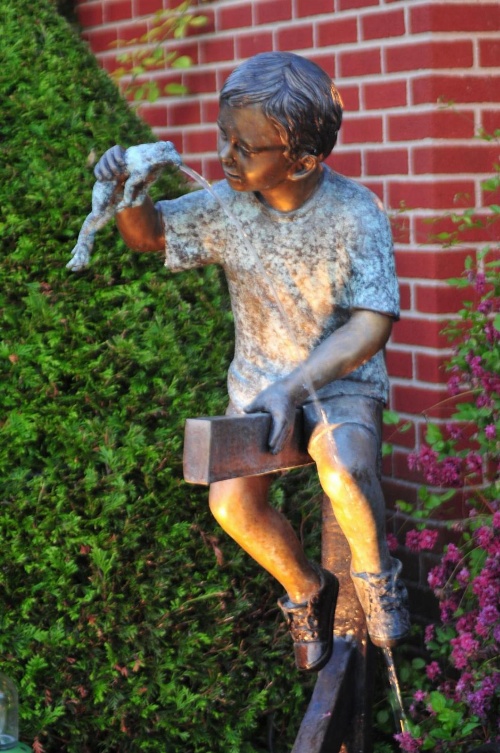 Lockport Inn and Suites image 1