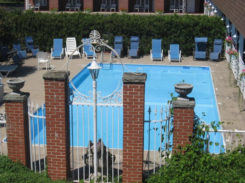 Lockport Inn and Suites Image 20