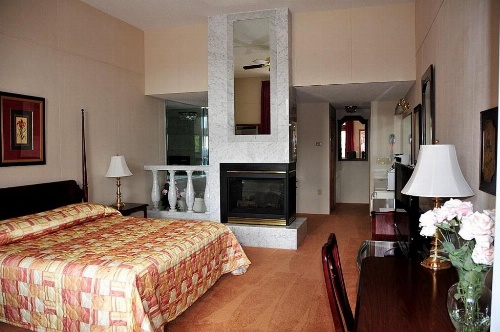 Lockport Inn and Suites image 22