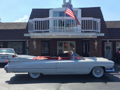 Lockport Inn and Suites image 9